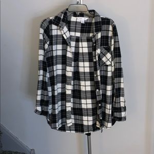 Old navy flannel